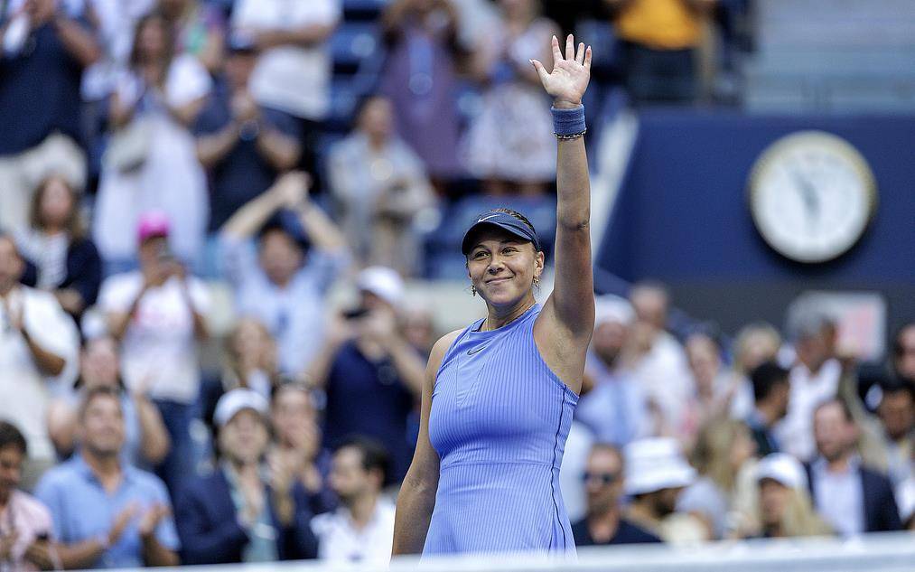 九游体育关于阿扎伦卡爆冷击败澳大利亚队，赛事规则更新引爆全场！的信息