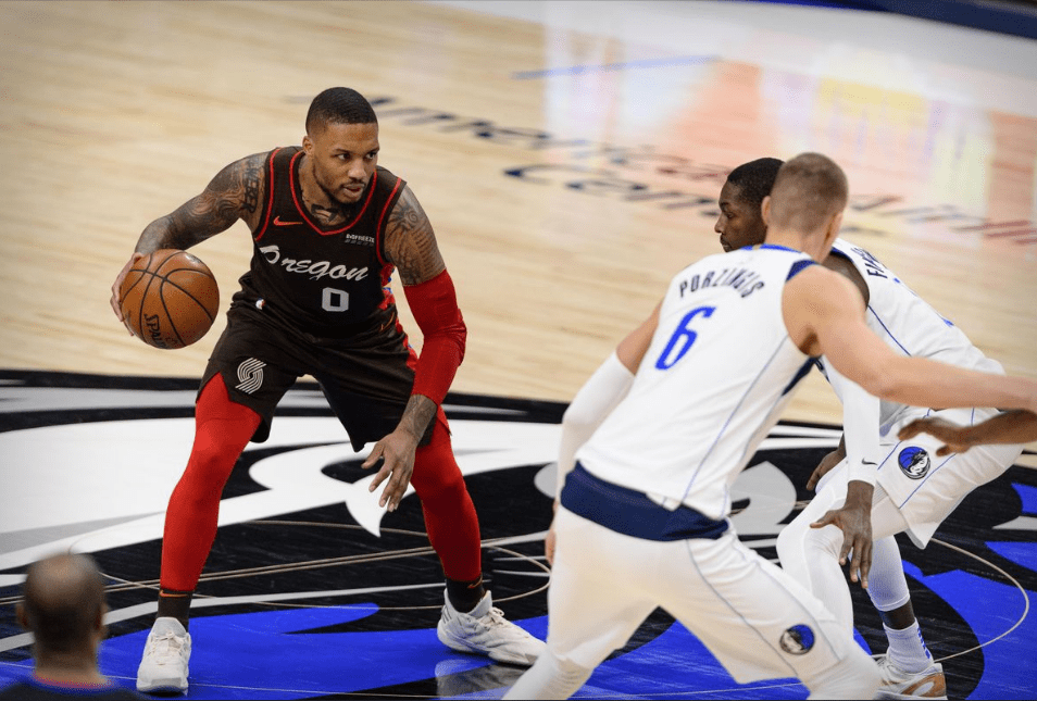 九游体育官网关于德甲倒计时，波特兰开拓者今晚复出首秀，细节引发关注，底气十足，资深球员宣示担当的信息